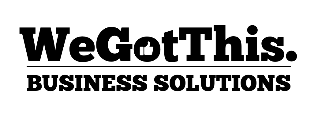 WeGotThis - Business Solutions